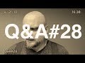 [NV#209] Taniec na rurze, zdrada, alkohol (Q&A#28)