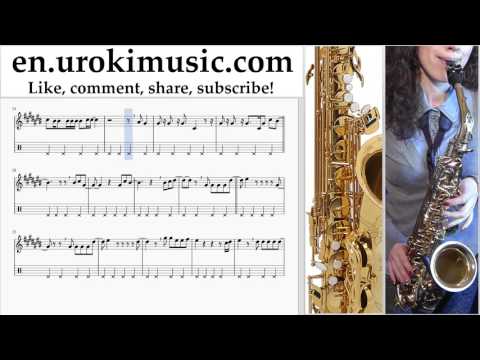 saxophone-lessons-(alto)-imagine-dragons---walking-the-wire-sheet-music-tutorial-part#2-um-i352