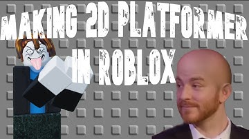 Making My Own 2D Platformer For Youtubers To Play | Devlog #1