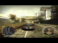 NFS Most Wanted Challenge Series 57 Tollbooth Time Trial HD NFS Most Wanted Challenge Series 57 Tollbooth Time Trial HD