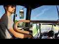 Dirigindo ônibus 371 U (Duas câmeras)