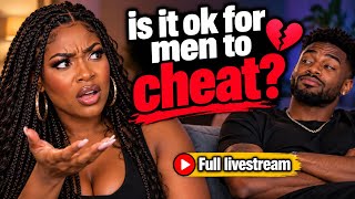 Are Men Different From Women?!?
