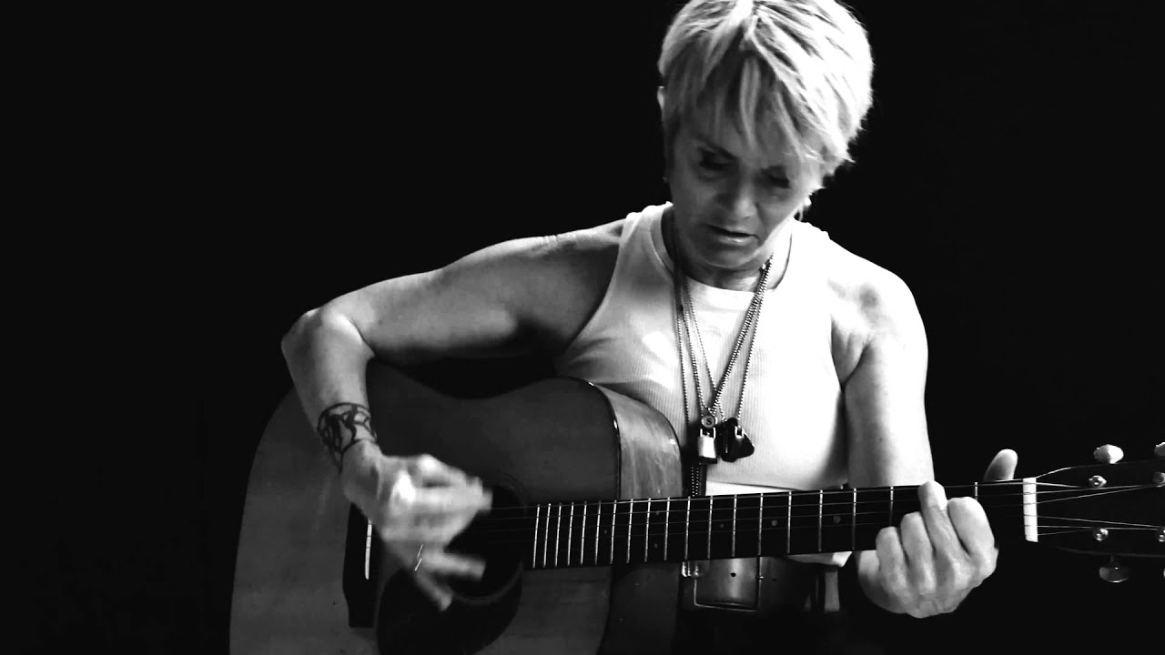 Shawn Colvin - "I Used To Be A King" (Live Acoustic)