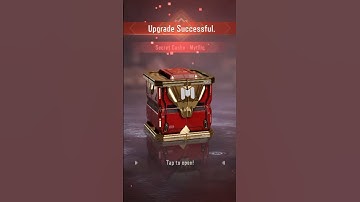 Secret Cache 4 | Day 4 after unlocking Legendary Melee #codm #codmobile #callofduty