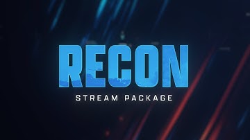 Recon - Battlefield 2042 Overlays