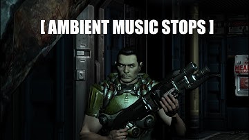 Doom 3 Enchaned / Tweaked Sounds MOD Showcase