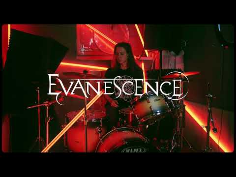 Bring Me To Life - Evanescence