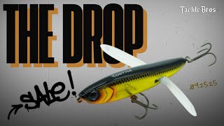 ✨ DEPS Bass Brigade FULLCLIP キムケン THE DROP | Autumn SALE, Deps, D Style, Ryugi & More! - YouTube