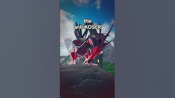 Out of your friends which are you? 🤨 Creatures of Sonaria #shorts