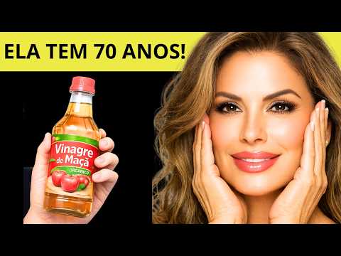 ESFREGO ISSO NA RUGA A NOITE E AOS 70 NÃO TENHO 1 RUGA!