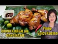 How to Make Chicken Inasal Recipe| Chicken Inasal ala Mang Inasal Recipe