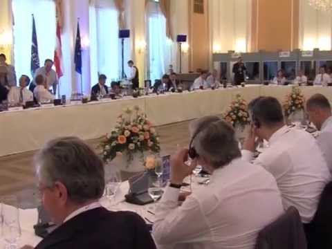 EPP-ის სამიტი