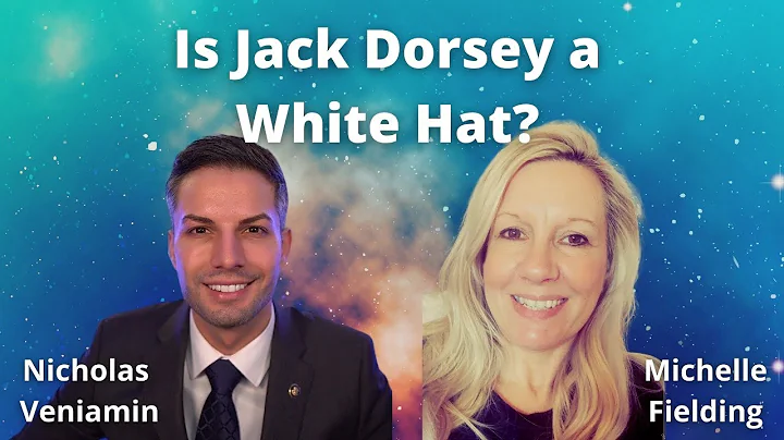 JACK DORSEY IS A WHITE HAT! CENTRAL BANK DIGITAL CURRENCIES (NESARA/GESARA)
