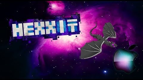 How to install a Hexxit Server on a Mac & Plugins! NO HAMACHI!!!