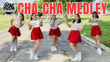 CHACHA MEDLEY | DJ MAR REMIX | RETRO DANCE MASHUP | All Time Favorite Classic Music