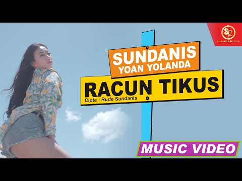 RACUN TIKUS - SUNDANIS X YOAN YOLANDA (MUSIC VIDEO)