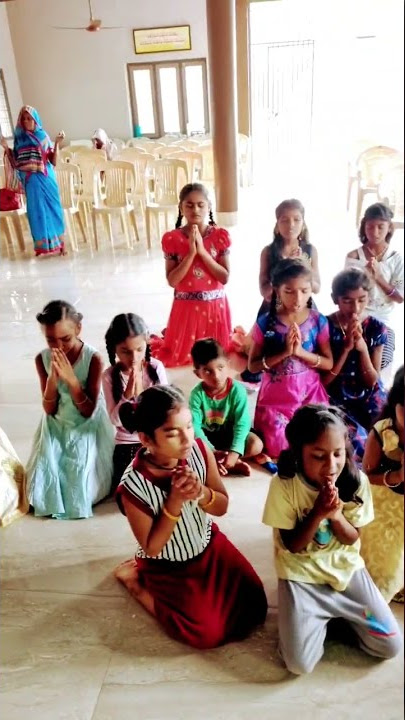 Agape Sunday School