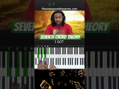 Dominant Seventh Chord