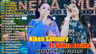 NIKEN SALINDRY & SHINTA ARSINTA VIRAL | WALI SONGO - IMING IMING | FULL ALBUM TERBARU 2024