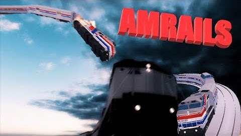 Amrail