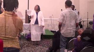 The Real King of Media Mac Allan Host Minister Dallas Allbritton Preaching Engagement