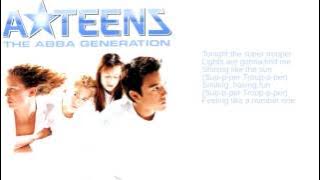 A*Teens: 03. Super Trouper (Lyrics)