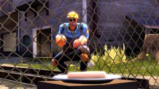 [SFM] DAMMIT 2
