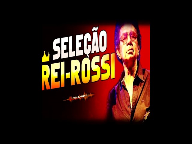 O MELHOR DO REGINALDO ROSSI   POUT POURRI class=