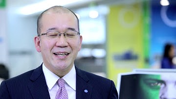 Konica Minolta India Corporate Video