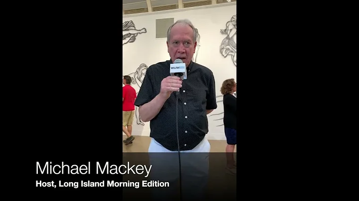 Michael Mackey, Host