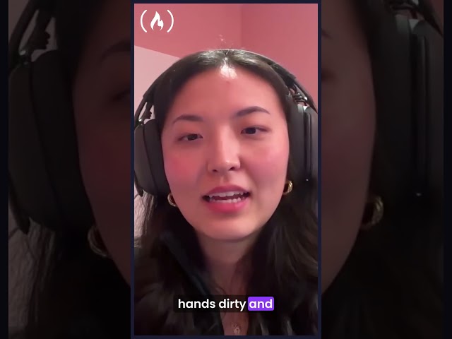 Sure, grades matter in school - but on the job market, hands-on experience is more meaningful