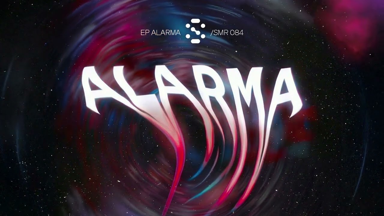 Watch Space Motion - Alarma on YouTube Watch Space Motion - Alarma on YouTube