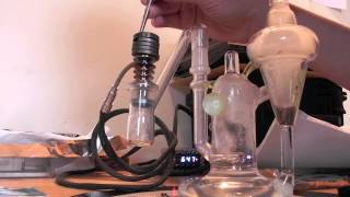 Chem 4 Dewaxed Globs