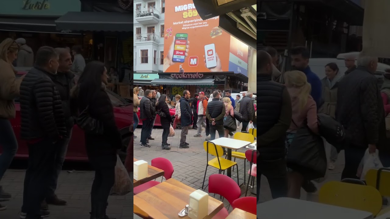 Yetmişler, seksenler, doksanların ekmek kuyrukları ramazan ayı ihtibariyle açılmiştır 