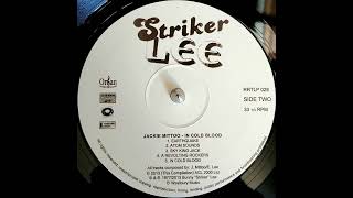 JACKIE MITTOO - Atom Sounds