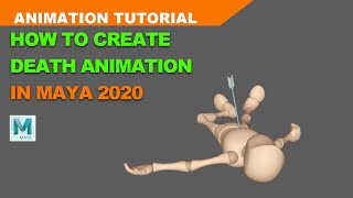 Celebrity How To Create Death Animation In Maya Tutorial Wealth