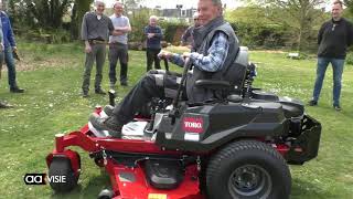 Download Lagu El Torro maakt zijn opwachting MP3