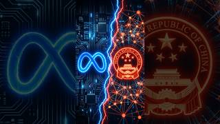 SHOCKING: Beijing Says Chinese AI is NOT For Sale #news #shorts #ai