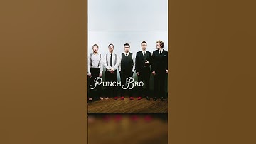 Thumbnail of Punch Brothers’ debut album, ‘Punch,’ was released 15 years ago #shorts
