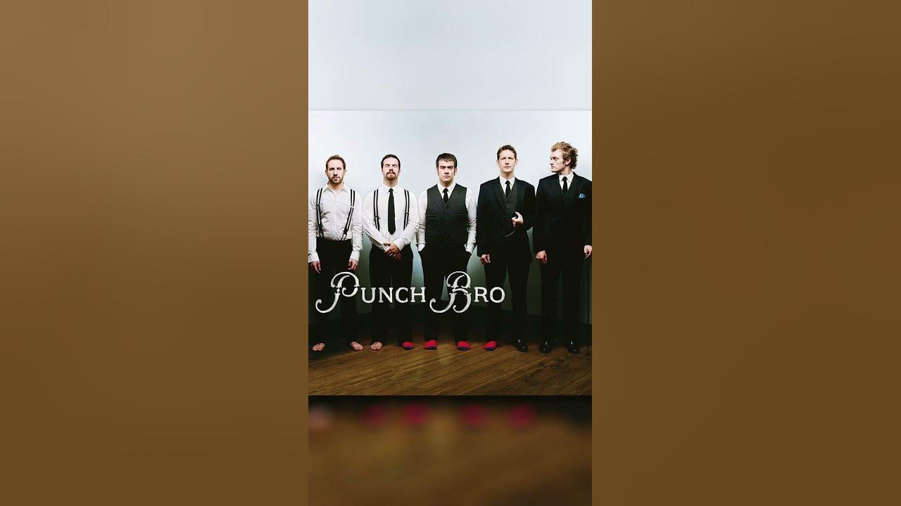 Punch Brothers’ debut album, ‘Punch,’ was released 15 years ago #shorts