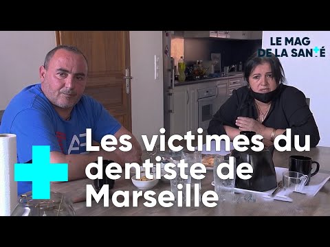 dentiste marseille