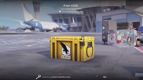 DAY 106 OPENING CS2 CASES UNTIL I GET GOLD!