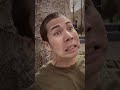 至近距離動じない人【テニス】#Shorts
