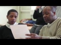 Synergy young peoples programme short film