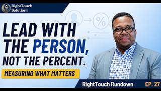 Episode 27 | Turning Data Into Donor and Board Conversations: Why Numbers Alone Don't Move a Room