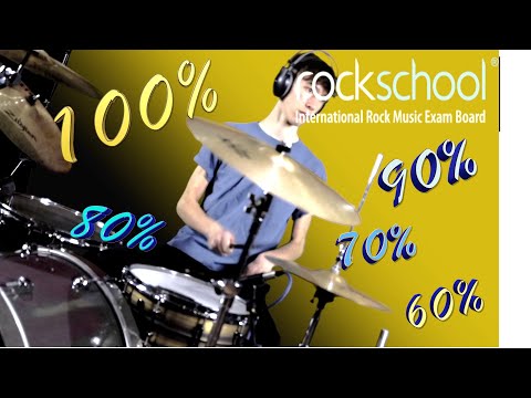 georgia-on-my-mind---grade-2-rockschool-drums-backing-track---70%