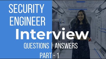 🔐 Cracking the Code: Network Security Engineer Interview Q&A for 2023 🚀