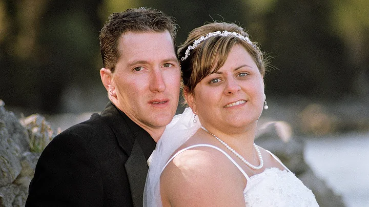 The Wedding of Jason & Jill Batt