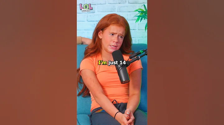 Harper's Moving Out!