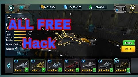 How to hack sky fighters game download